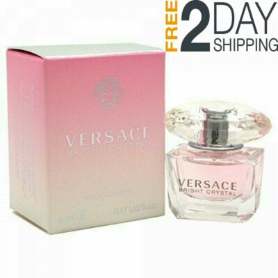 versace cologne mujer