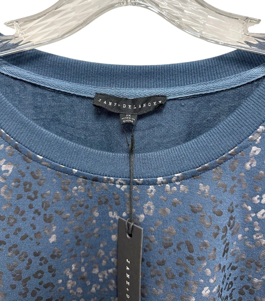 Sweat Femme Imprimé Winter Is Coming doux et confortable