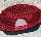 NEW Bling Crown Adjustable  Cap Hat Red Blue Gold Cz Crystals. Choose One. — photo 5
