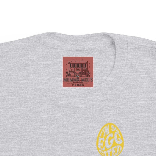 Toddler Easter Excitement Tshirt, Kids Easter Shirt, Easter Bunny Tee - 第 13/40 張圖片