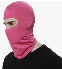 3pcs Skiing,Snowboarding,Motorcycle,UV Wind Resistant,Cycling Neck Cap Sports