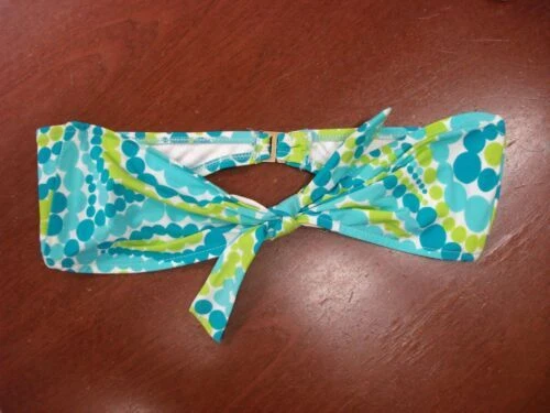 Traje de Baño Lunares MILLY para De mujer