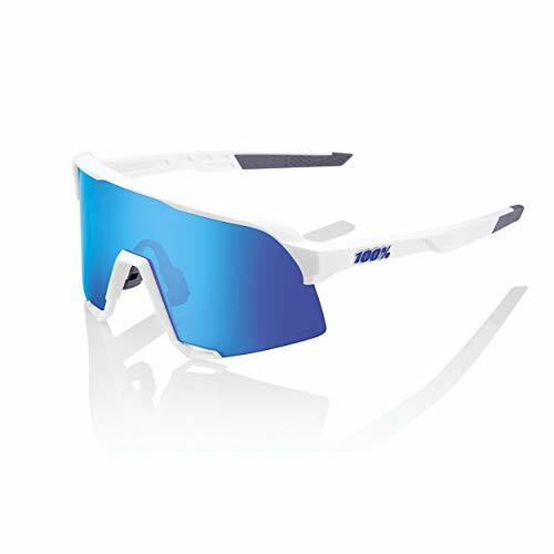 Percent S3 Cycling Sunglasses Matte 