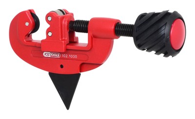 KS Tools Klein-Rohrabschneider, 3-30 mm - 102.1000