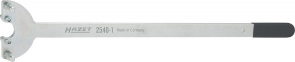 Hazet Zahnriemenrad-Gegenhalter 2540-1-image