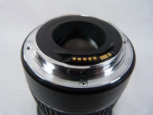 Tamron DI 10-24mm for Canon APS-C sensor Camera VGC # 359 - Picture 11 of 15