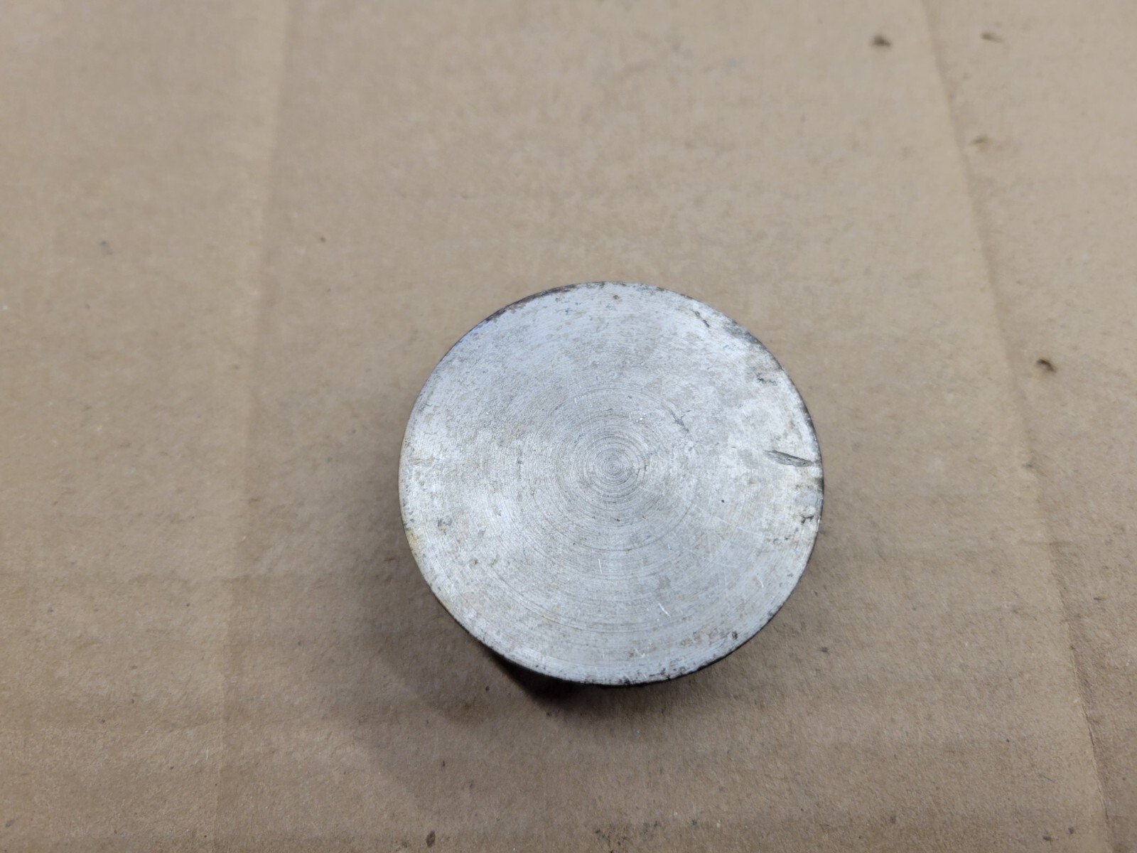 OEM Chrysler Dodge Caravan Concorde Center Cap 4284012 30393 for  