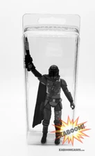 3 - Star Wars Blister Case Action Figure Protective Clamshell Display Large Tall