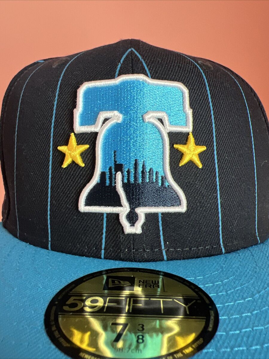 Philadelphia Phillies 2024 City Connect Pinstripe New Era Philadelphia Phillies 2024 City Connect Pinstripe New Era