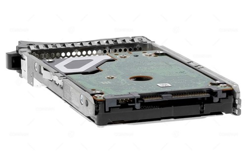 00E6166 IBM HDD 139GB 15K SAS 6G 2.5" SFF HOT-SWAP FOR POWER SERIES - Afbeelding 2 van 8