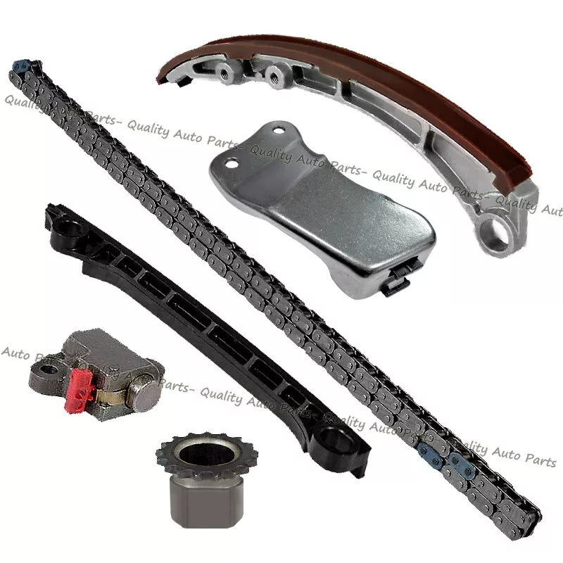 Timing Chain Kit For Suzuki Wagon R Maruti Aito K12A K10A 1.0 1.2L