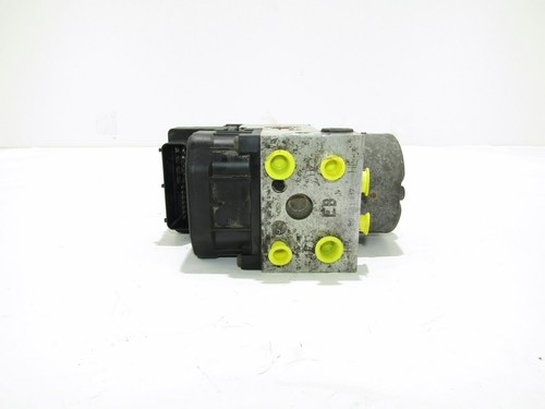 OPEL ASTRA G 2001 1.7 Diesel ABS PUMP MODULE Hydraulikblock Steuergerät 90581417