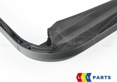 BMW X5 F15 ROOF SLIPSTREAM DEFLECTOR 54107387030 7387030 for sale  