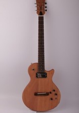 6 string electric acoustic guitar travel built in effect silent portable