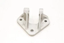 2021 NISSAN ROGUE 2.5L ENGINE REAR FRAME MOUNT BRACKET SUPPORT OEM