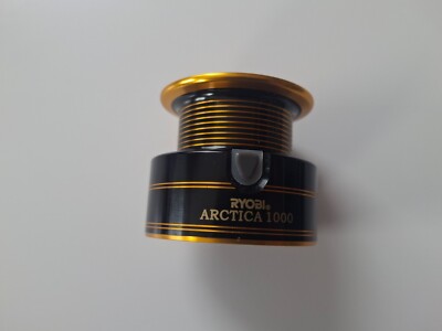 Ersatzspule für Ryobi Arctica 1000 Angelrolle