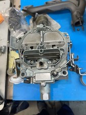 1970 70 Firebird Trans Am Gto Judge Ram Air Iii Iv Original Quadrajet 7040270