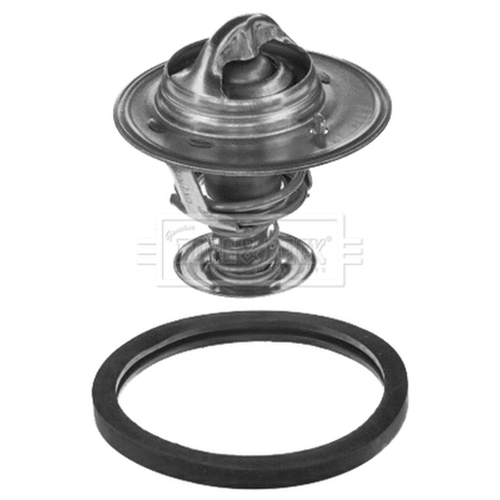 Thermostat for HONDA CR-V III RE 2006 on - Image 15