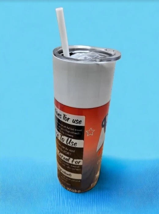 tumbler 20 oz