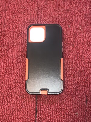 Xmon for iPhone 12 pro max Magnetic case [MIL-Grade Drop Tested with  MagSafe]