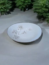 Noritake Melrose 6002 Open 10" Oval Vegetable Serving Dish / Bowl 