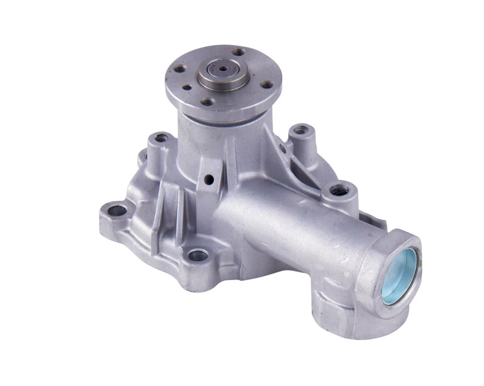 Bomba de agua motor Gates para Mitsubishi Eclipse 1995-1999 Foto 4 de 4