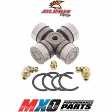 Engine Front Output Uni Kawasaki MULE 610 KAF400 4WD 2009