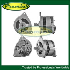 Alternatore Premier adatto a Land Rover Defender Discovery 2.4 TD 2.5 D TDi