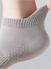 GuaziV Calze Donna Cotone 5-8 Paia - Colorate E Divertenti, Morbide, Taglia 40-44 (23-25 Cm)