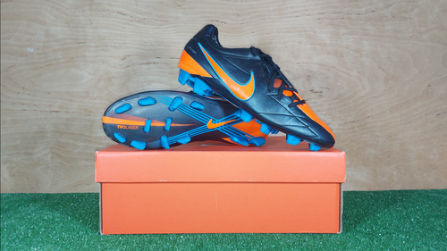 Nike T90 Laser IV KL-FG (Magista 