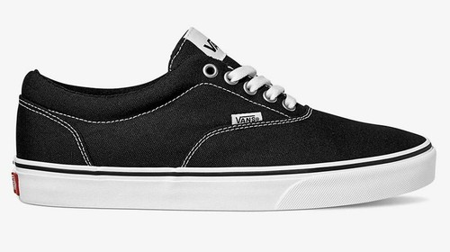 55 Brand New Boxed Mens Vans Doheny 