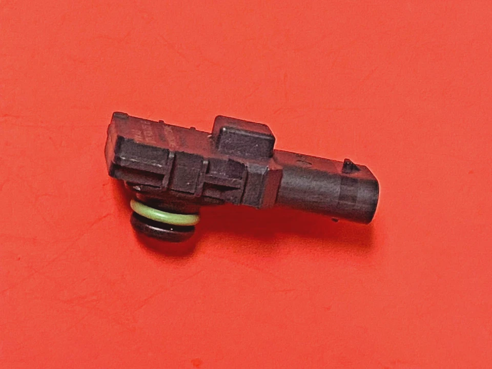 Secondary Air Injection Sensor-Manifold Absolute Pressure Sensor 07K 906 051 B - Image 4 of 4