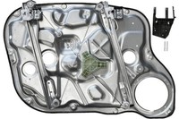 Fensterheber Vorne FüR Kia Ceed 2006-2012 5 TüRer Mechanismus Recht