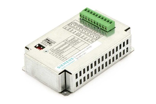 Siemens 6AV3672-1CA01 New factory sealed DIRECT CONTROL KEY MODULE FOR - Imagen 2 de 4