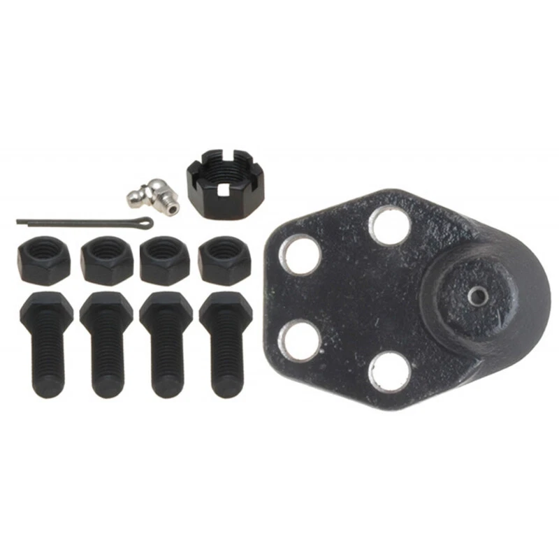 Junta de rótula de suspensión ACDelco 46D2276A 19461605 para 00-02 Dodge Ram 2500 3500 Foto 4 de 4