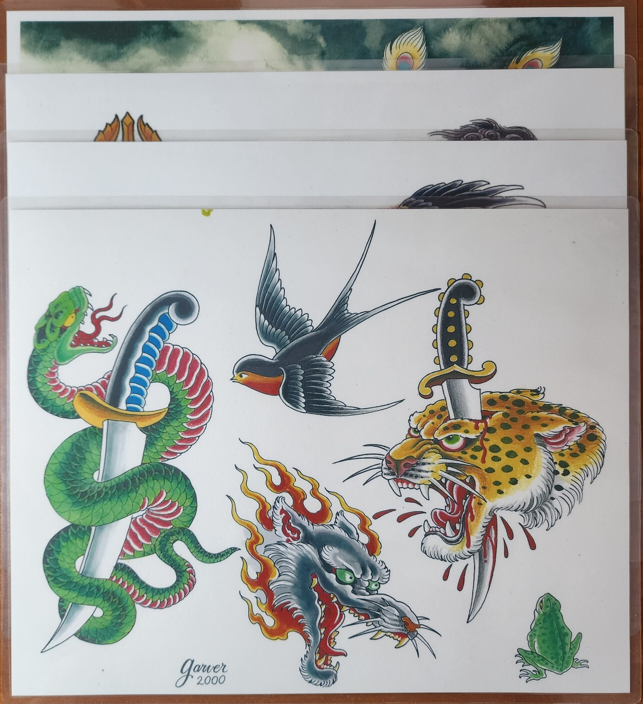 Solid Ink - Chris Garver Peony Pink – Ultimate Tattoo Supply, image size:1287x1409