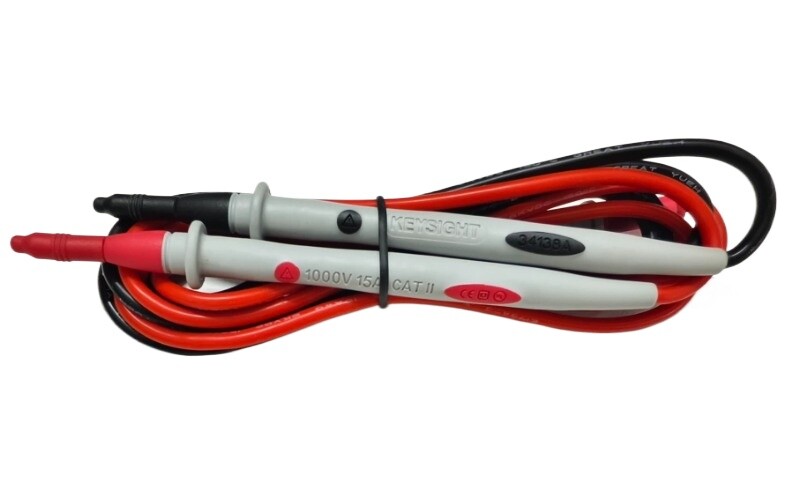 keysight/ AGILENT 34138-37904 Test Lead FOR 34401A Digital