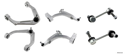 Front Suspension Kit For ALFA ROMEO BRERA 2006-2011 ZWD/AR/074AB