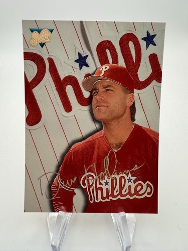1993 Studio Baseball -- #1-220 - COMPLETE YOUR SET -- YOU PICK - Picture 339 of 464