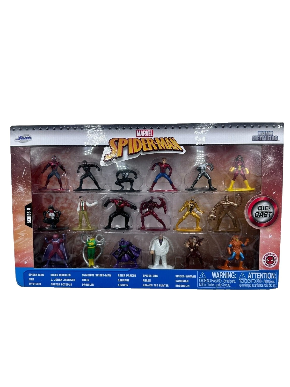 Экшн-фигурка Sandman Коллекции