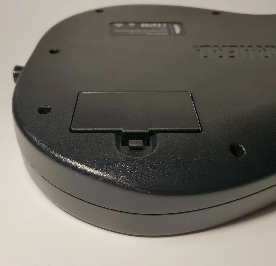 Cubierta de batería de guitarra Hero Live World Tour trasera para Wii Xbox 360 Play Station 3 4 Foto 4 de 4