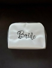 Bride Makeup Bag