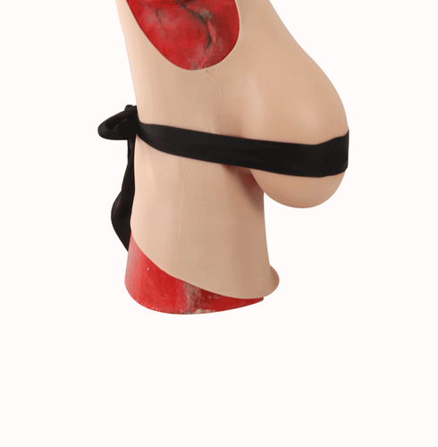 3 Colores Silicona K Taza Formes Pechos Falsos Boobs Enorme Taza Trag Queen - Imagen 14 de 17