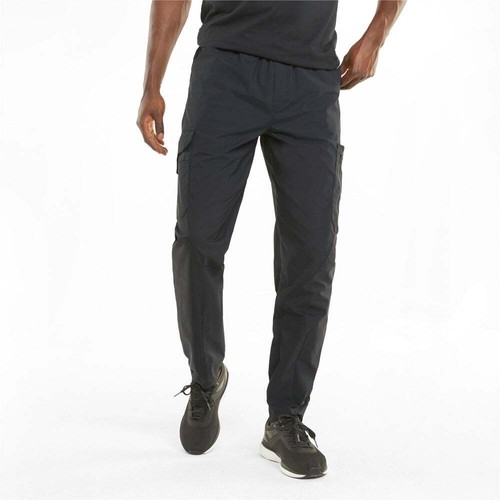 moisture wicking cargo pants