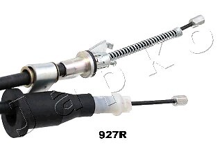 JAPKO 131927R Cable, parking brake for CHRYSLER | eBay UK