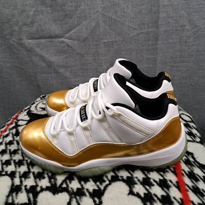air jordan 11 low closing ceremony