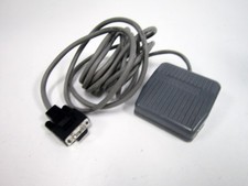 MINI FOOT PEDAL 15-PIN SHIELDED