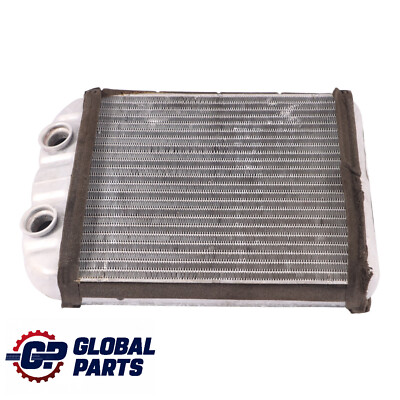 Audi Q7 4L Heater Matrix Element Unit Heat Exchanger Radiator 7H1819121