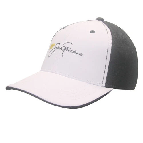 Jack Nicklaus Golf Visors & Hats