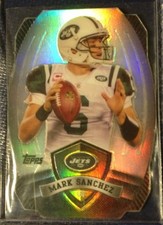 2012 Topps Football Game Time Giveaway Guide 20